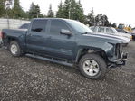 Chevrolet Silverado 2017