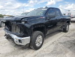 Chevrolet Silverado 2024