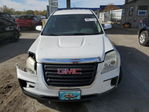 GMC Terrain 2016