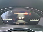 Audi A4 2022
