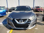 Nissan Maxima 2016