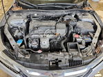 Honda Accord 2017