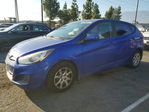 Hyundai Accent 2014