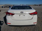 Hyundai Elantra 2014