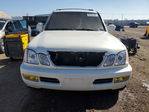 Lexus LX 2000