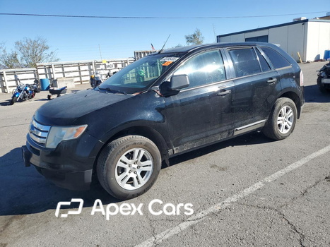 Ford Edge 2008 - Zdjęcie 1 z 14