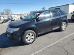 Ford Edge 2008