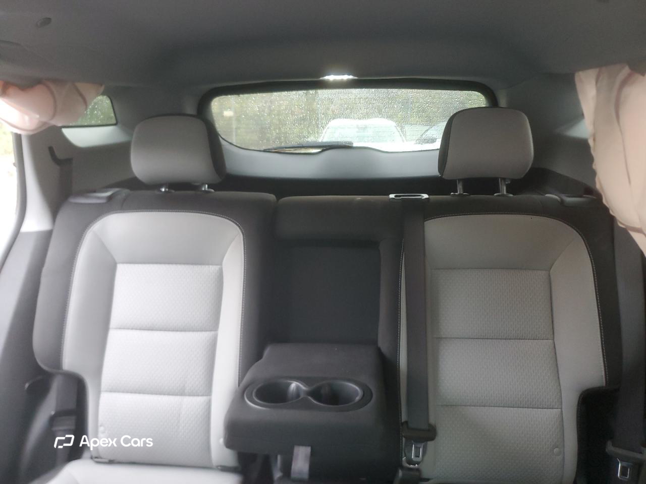 GMC Terrain 2023