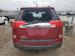 GMC Terrain 2012