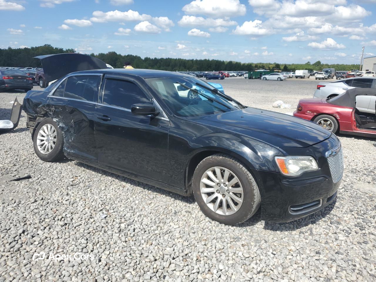 Chrysler 300 2014
