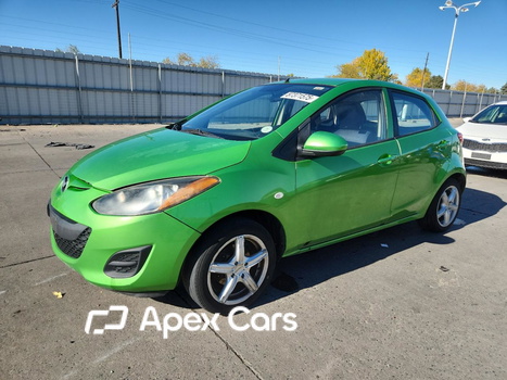 Mazda 2 2011 - Image 1 of 12