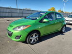 Mazda 2 2011