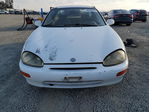 Mazda MX-3 1993