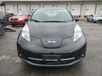 Nissan Leaf 2013