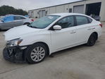 Nissan Sentra 2016