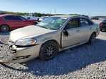 Chevrolet Impala 2010