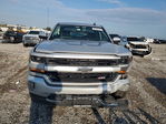 Chevrolet Silverado 2017