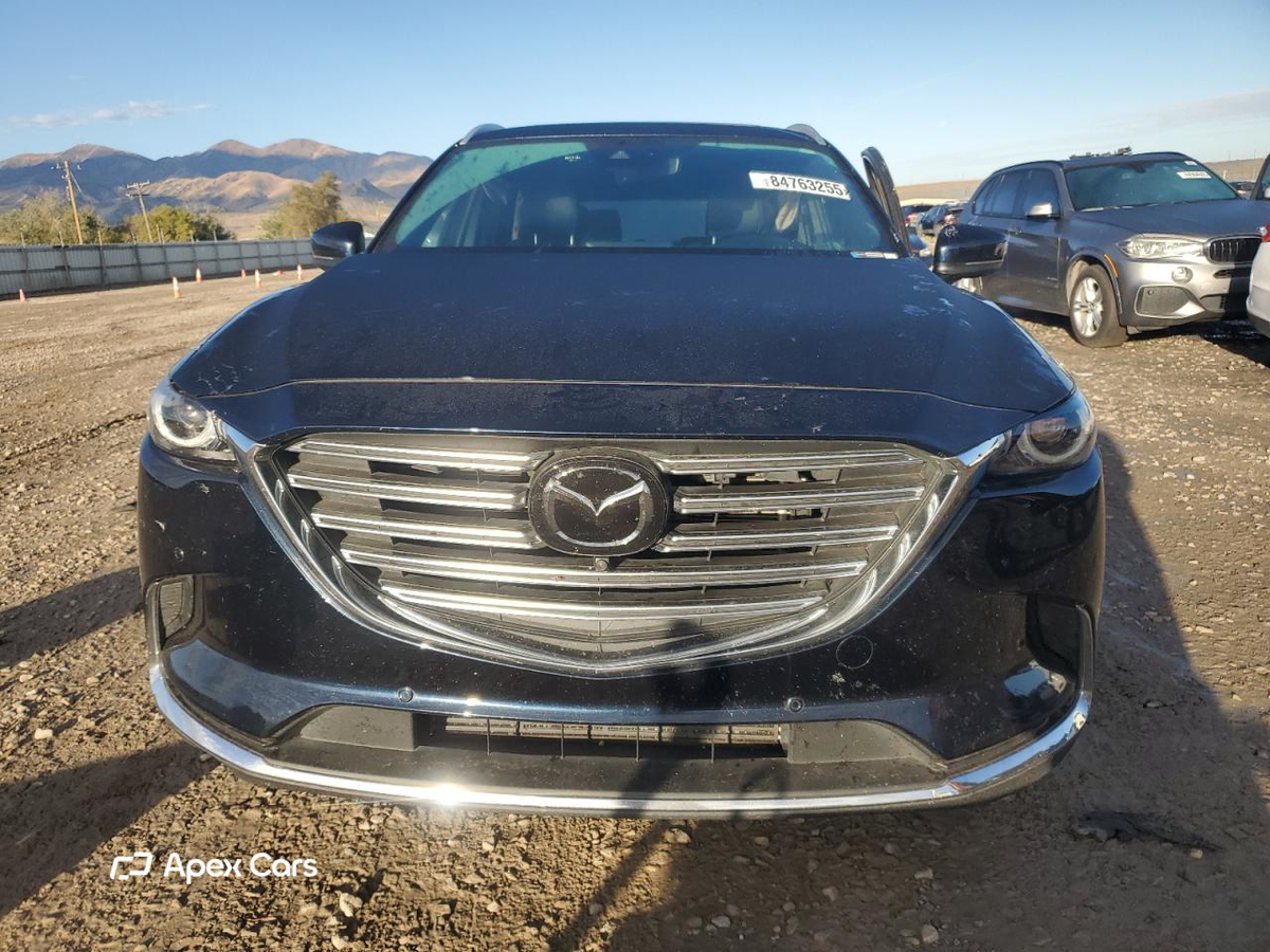 Mazda CX-9 2022