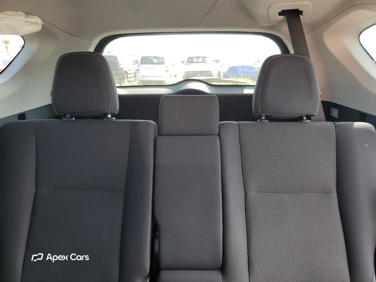 Toyota RAV 4 2018