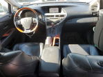 Lexus RX 2011