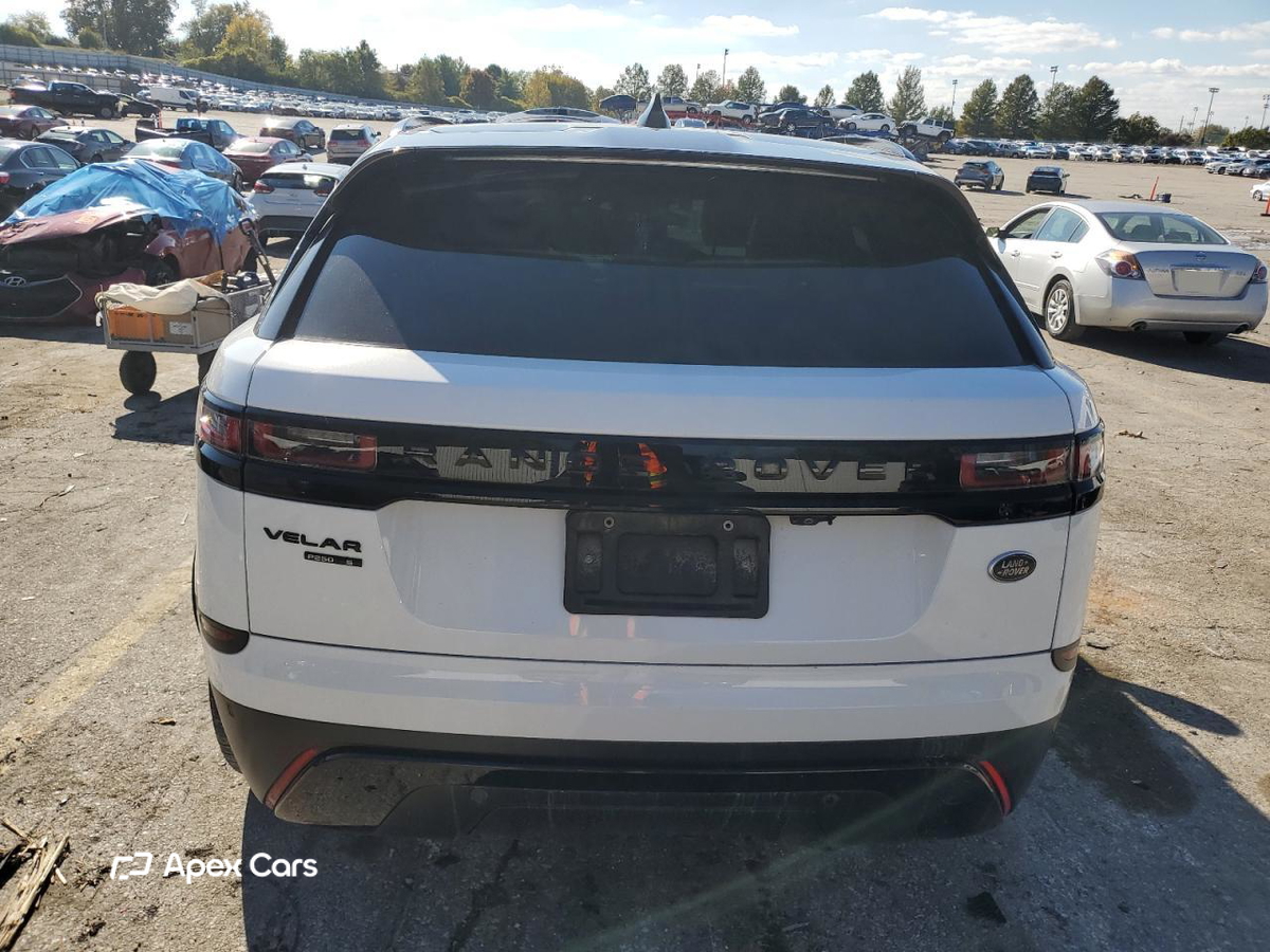 Land Rover Range Rover 2020
