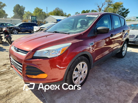 Ford Escape 2015 - Image 1 of 12
