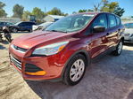 Ford Escape 2015
