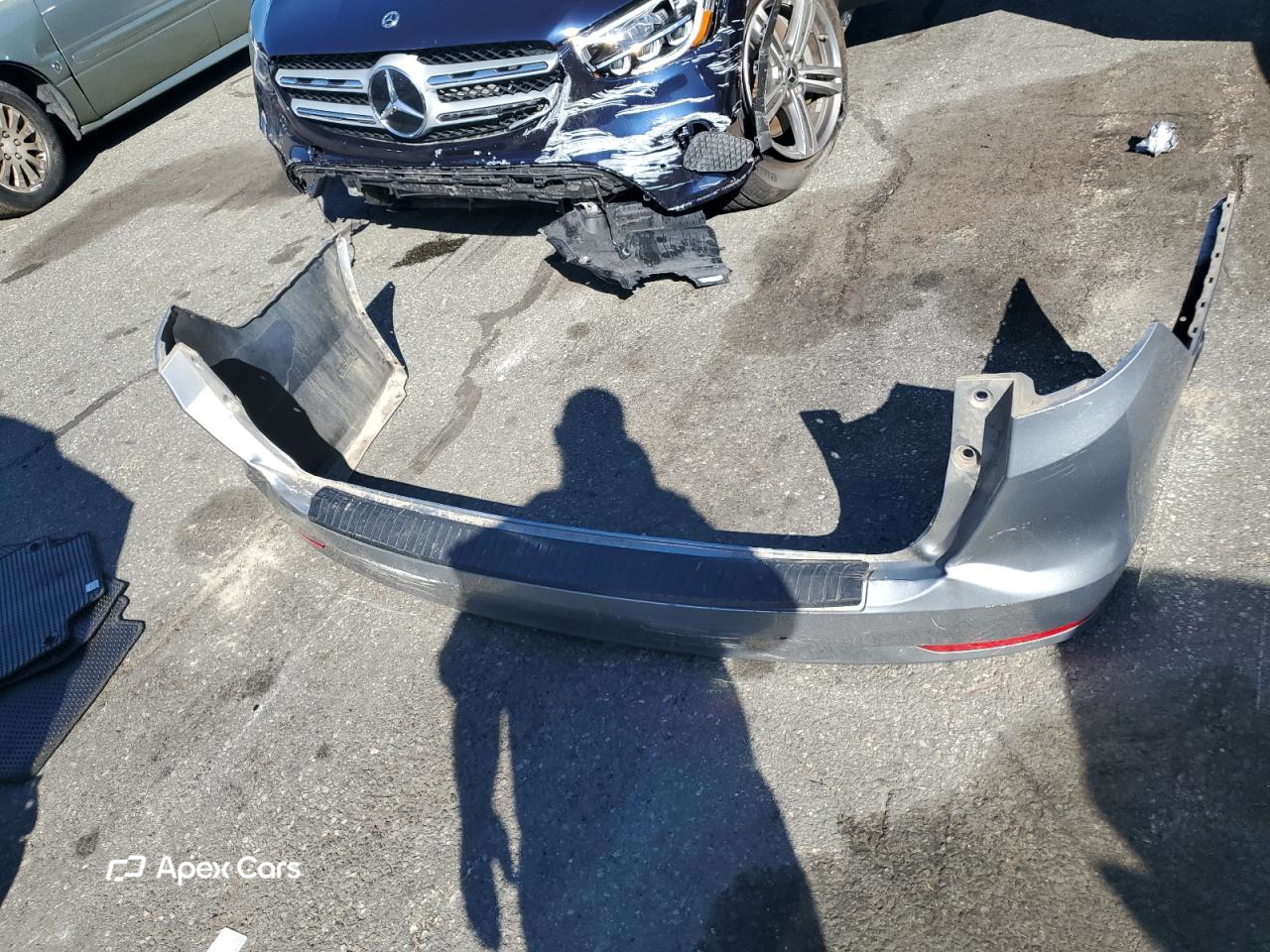 Honda Odyssey 2019