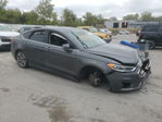 Ford Fusion 2020