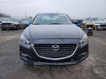 Mazda 3 2018