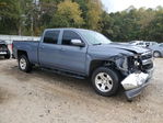 Chevrolet Silverado 2016