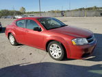 Dodge Avenger 2013