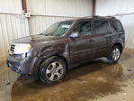 Honda Pilot 2012