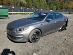 Kia Optima 2016