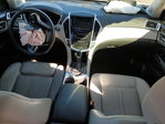 Cadillac SRX 2016
