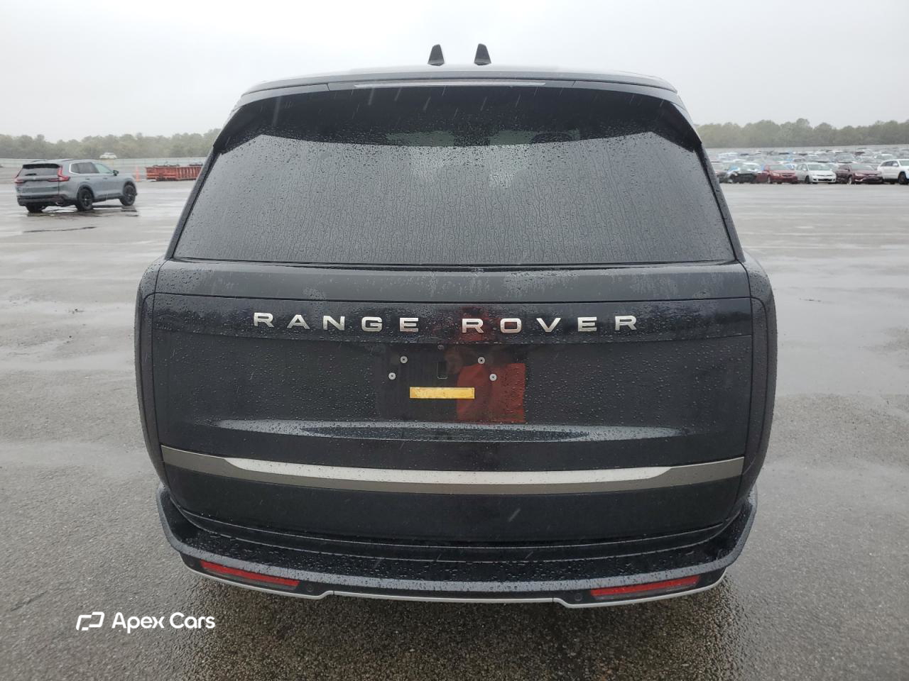 Land Rover Range Rover 2023
