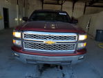 Chevrolet Silverado 2015