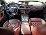 Audi S6 2018
