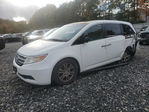 Honda Odyssey 2013