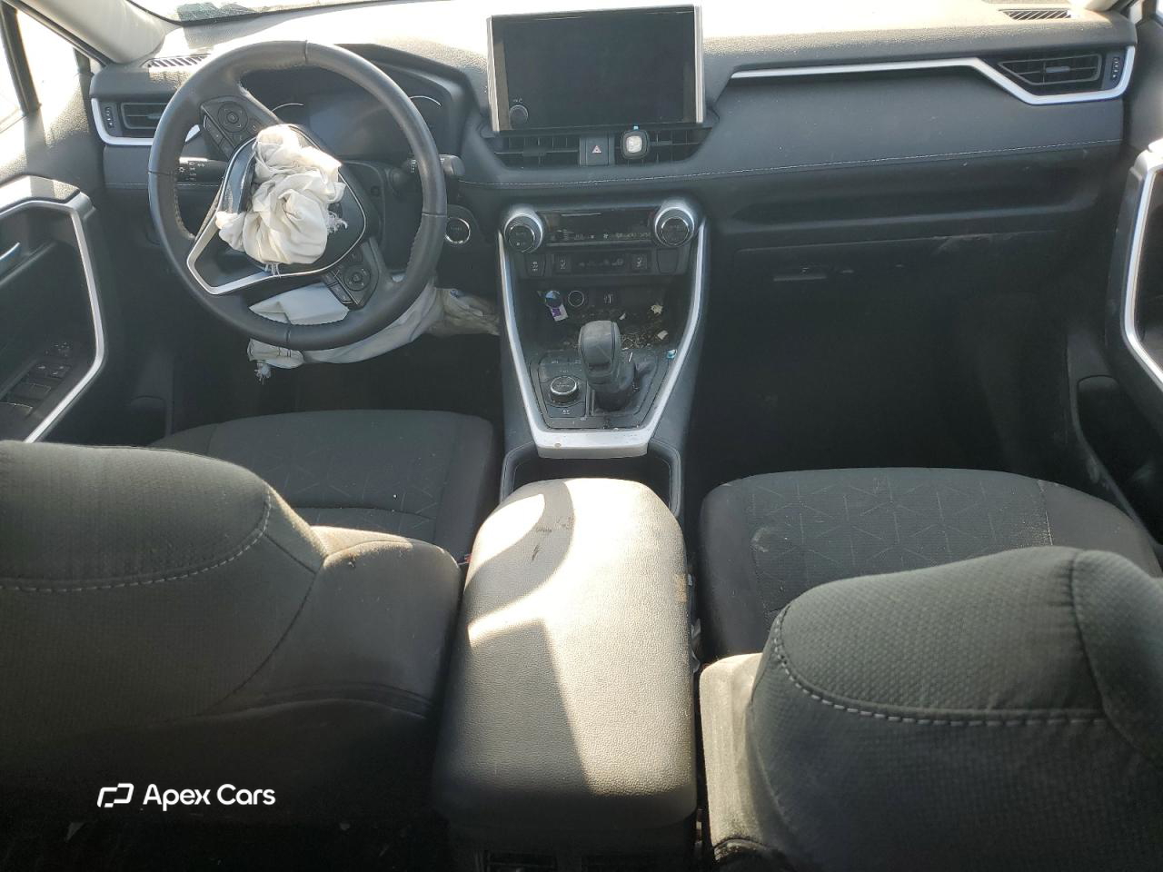 Toyota RAV 4 2023