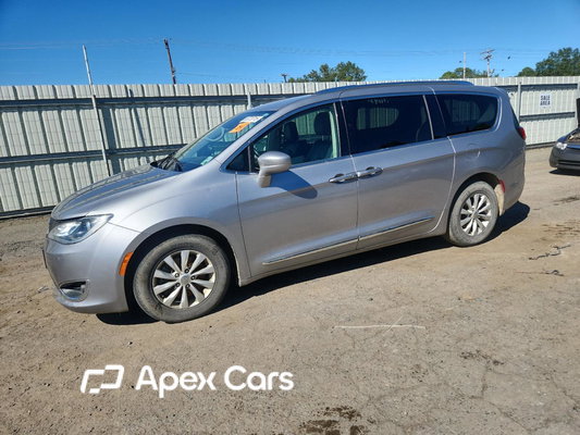 Chrysler Pacifica 2019 - Image 1 of 14