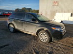 Ford Edge 2011