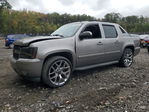 Chevrolet Avalanche 2007