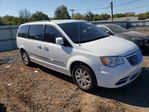 Chrysler Voyager 2015