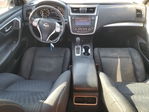 Nissan Altima 2016