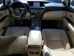 Lexus RX 2015