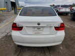 BMW Series 3 2007