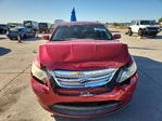 Ford Taurus 2012