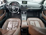 Audi A3 2017