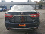 Toyota Avalon 2016